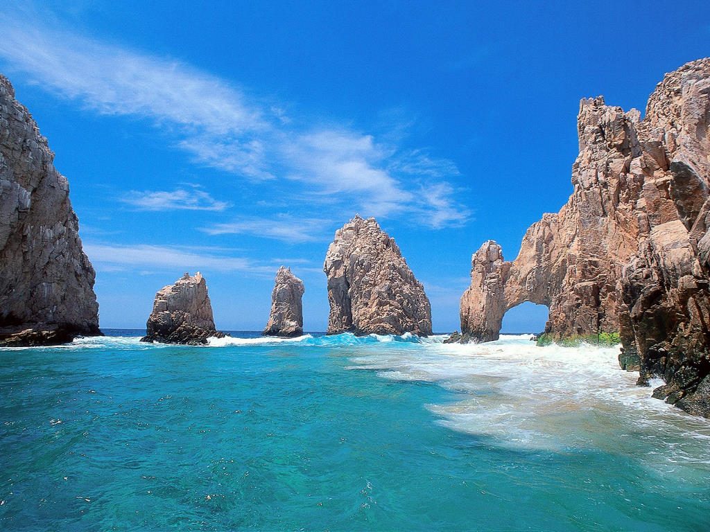 Los Cabos 2