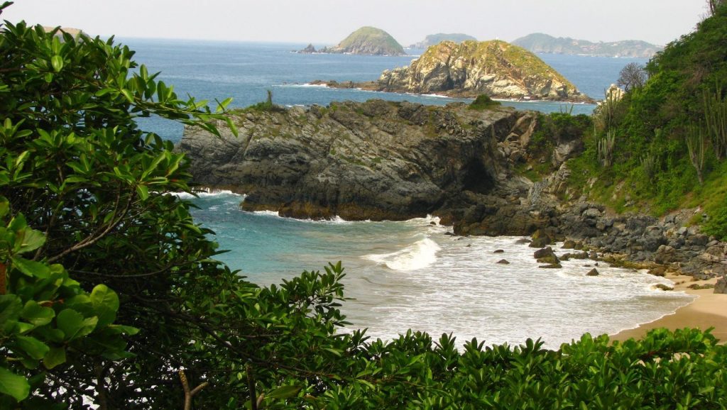 Ixtapa Zihuatanejo