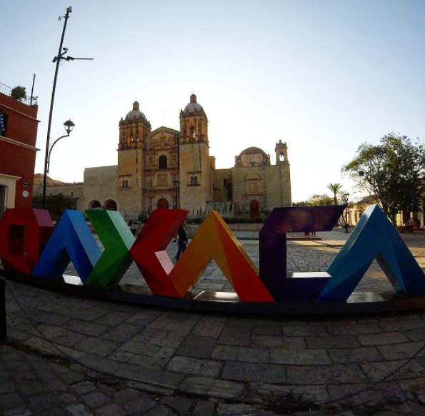 La Magia de Oaxaca 2