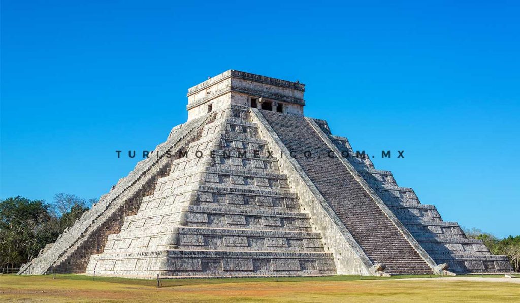 Los mejores lugares de la Península de Yucatán 2