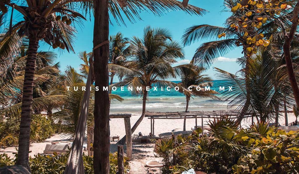 Los mejores lugares de la Península de Yucatán 3
