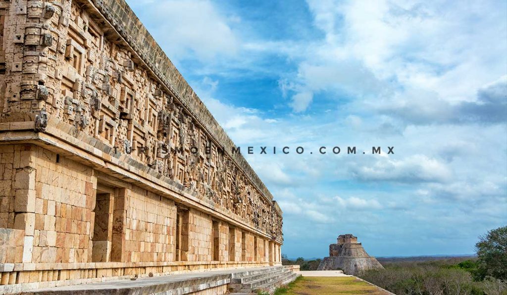 Los mejores lugares de la Península de Yucatán 4
