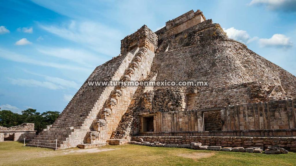 Sitios arqueológicos para hacer turismo en mexico